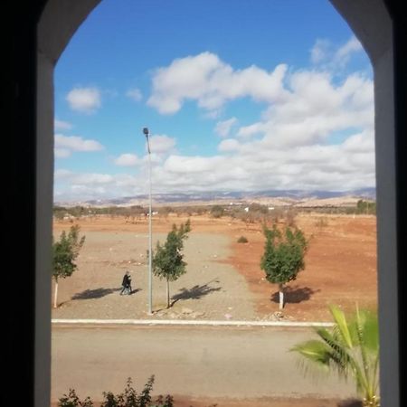 Draga, Agadir Appartement Dans Villa, Cite Adrar Zewnętrze zdjęcie