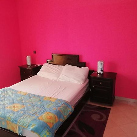 Draga, Agadir Appartement Dans Villa, Cite Adrar Zewnętrze zdjęcie
