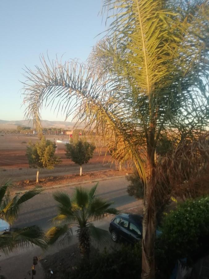 Draga, Agadir Appartement Dans Villa, Cite Adrar Zewnętrze zdjęcie
