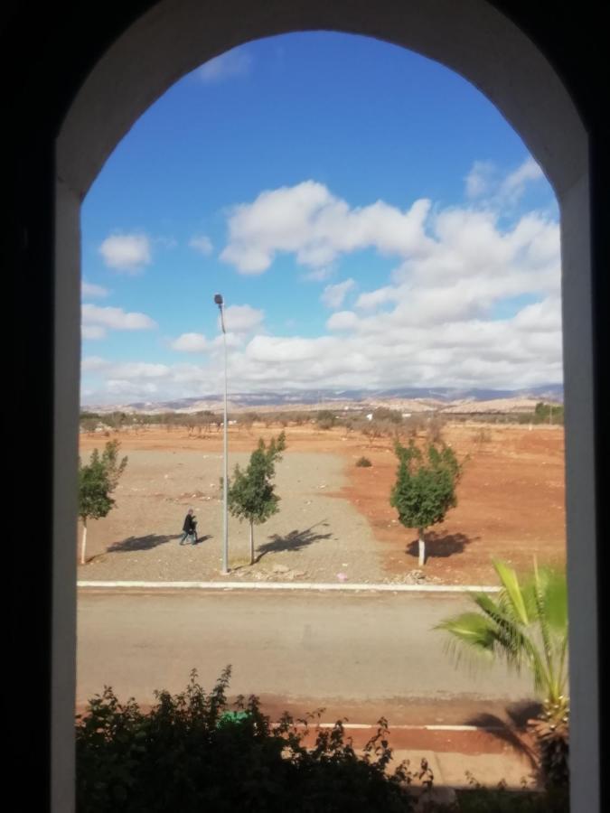 Draga, Agadir Appartement Dans Villa, Cite Adrar Zewnętrze zdjęcie