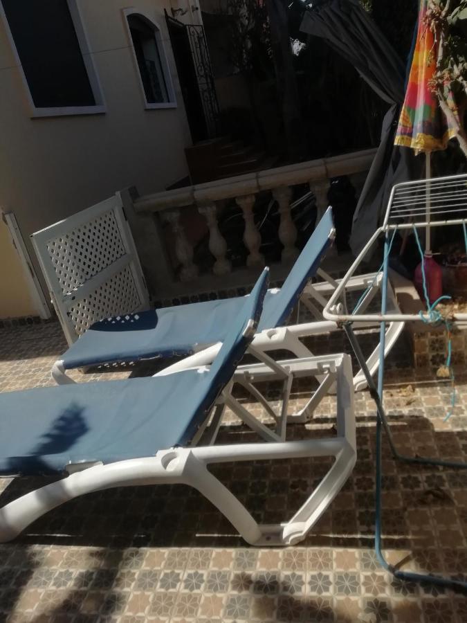 Draga, Agadir Appartement Dans Villa, Cite Adrar Zewnętrze zdjęcie