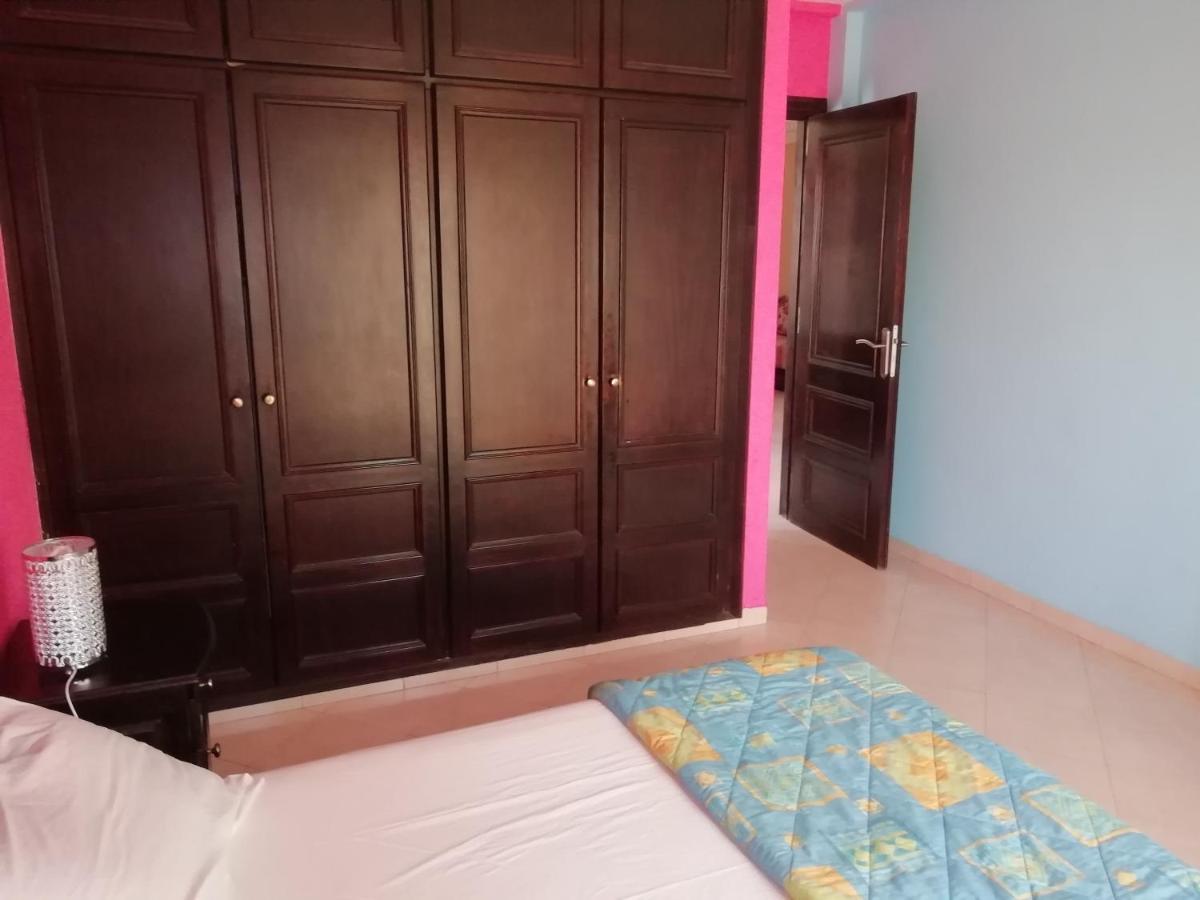 Draga, Agadir Appartement Dans Villa, Cite Adrar Zewnętrze zdjęcie