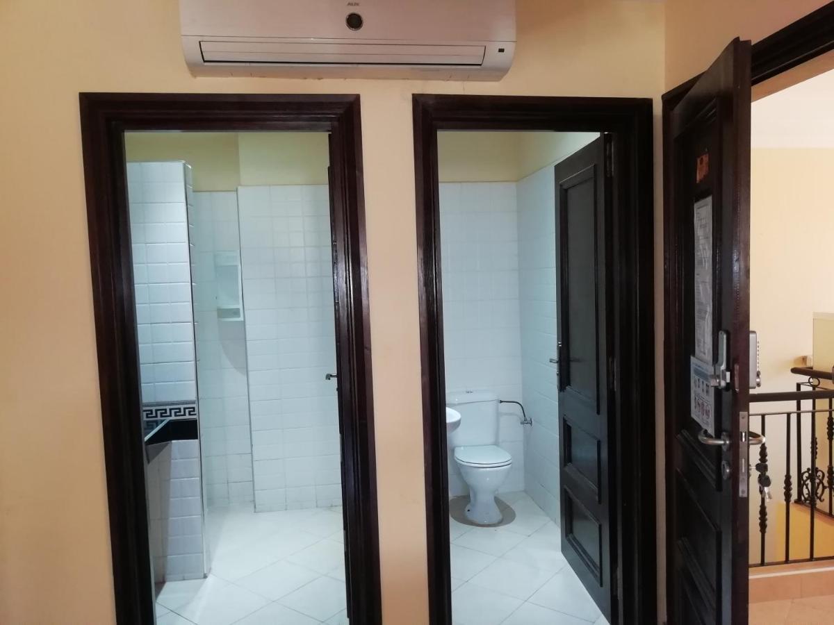 Draga, Agadir Appartement Dans Villa, Cite Adrar Zewnętrze zdjęcie