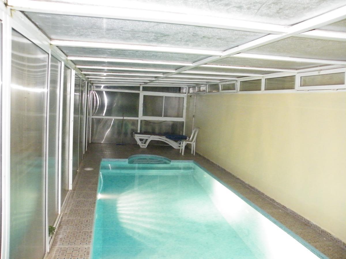Draga, Agadir Appartement Dans Villa, Cite Adrar Zewnętrze zdjęcie