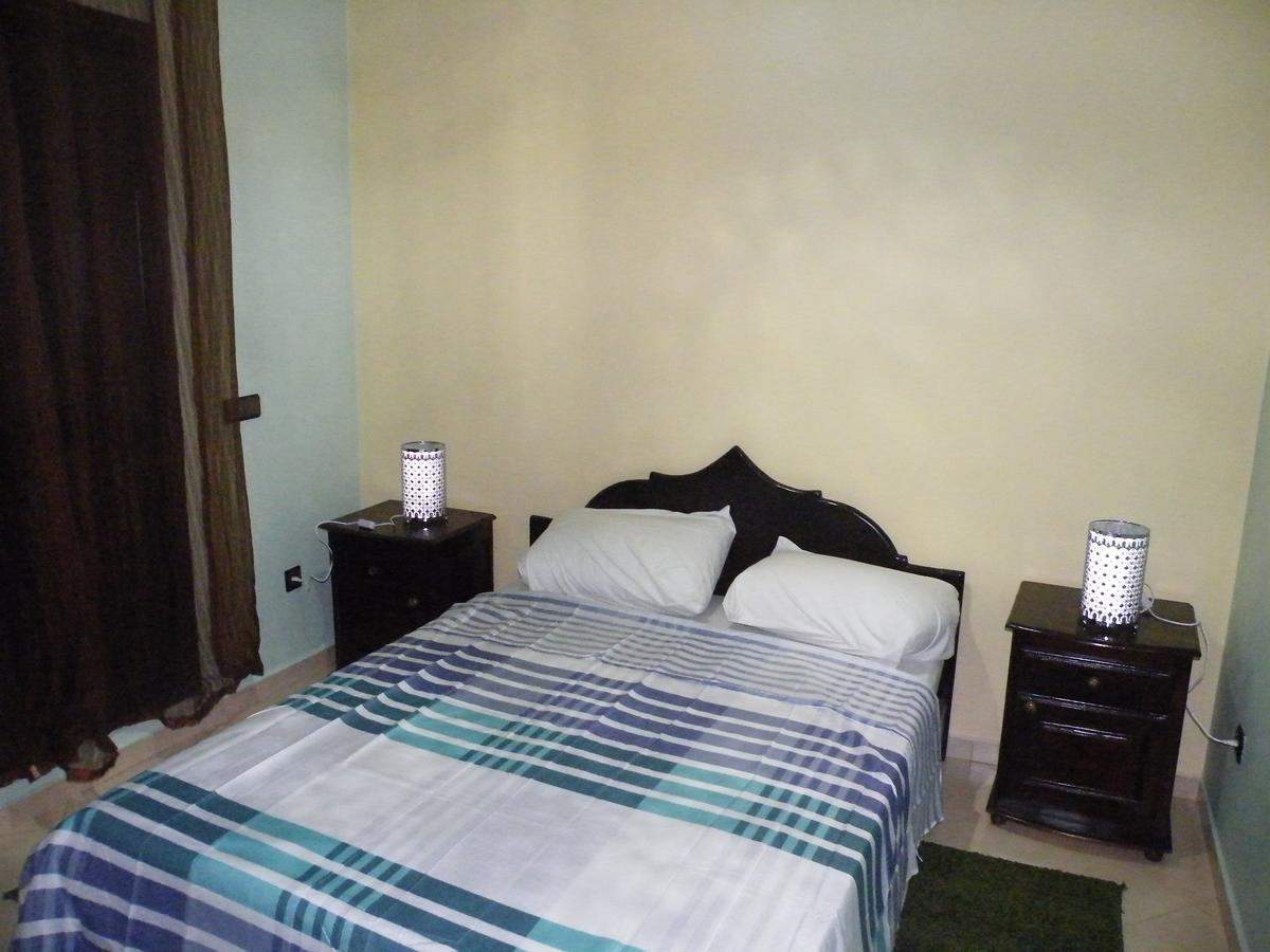 Draga, Agadir Appartement Dans Villa, Cite Adrar Zewnętrze zdjęcie