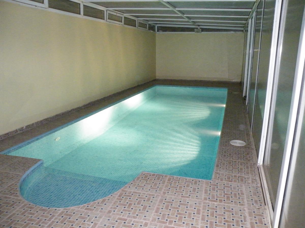 Draga, Agadir Appartement Dans Villa, Cite Adrar Zewnętrze zdjęcie