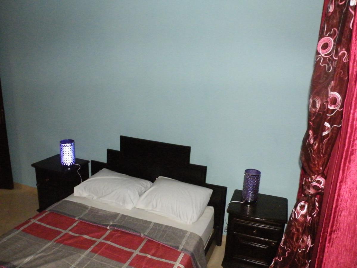 Draga, Agadir Appartement Dans Villa, Cite Adrar Zewnętrze zdjęcie