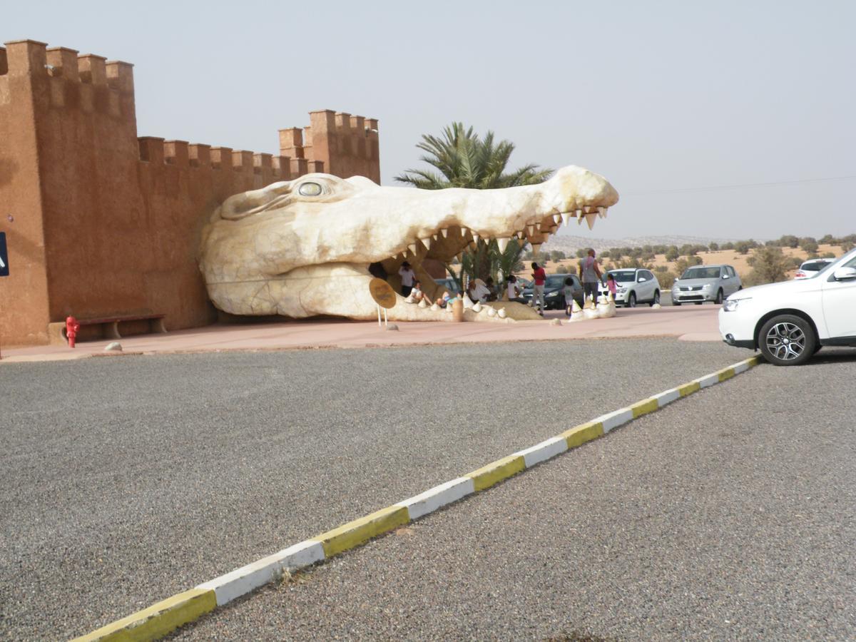 Draga, Agadir Appartement Dans Villa, Cite Adrar Zewnętrze zdjęcie